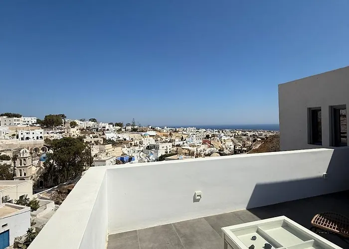 Vakantiehuis Maison Blanche