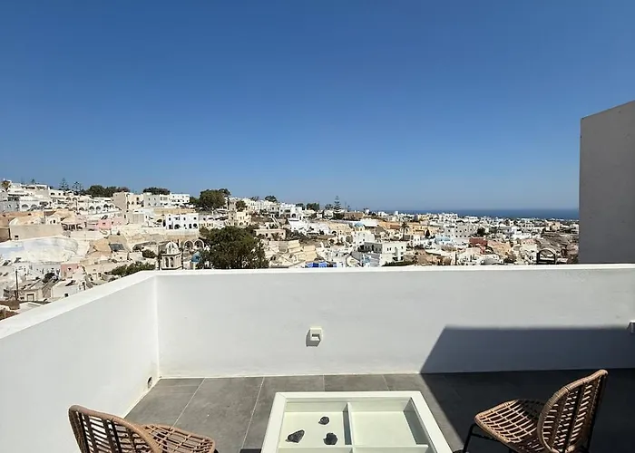 Vakantiehuis Maison Blanche Vóthon